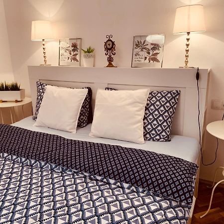 Caroline Residence Alba Iulia Eksteriør billede