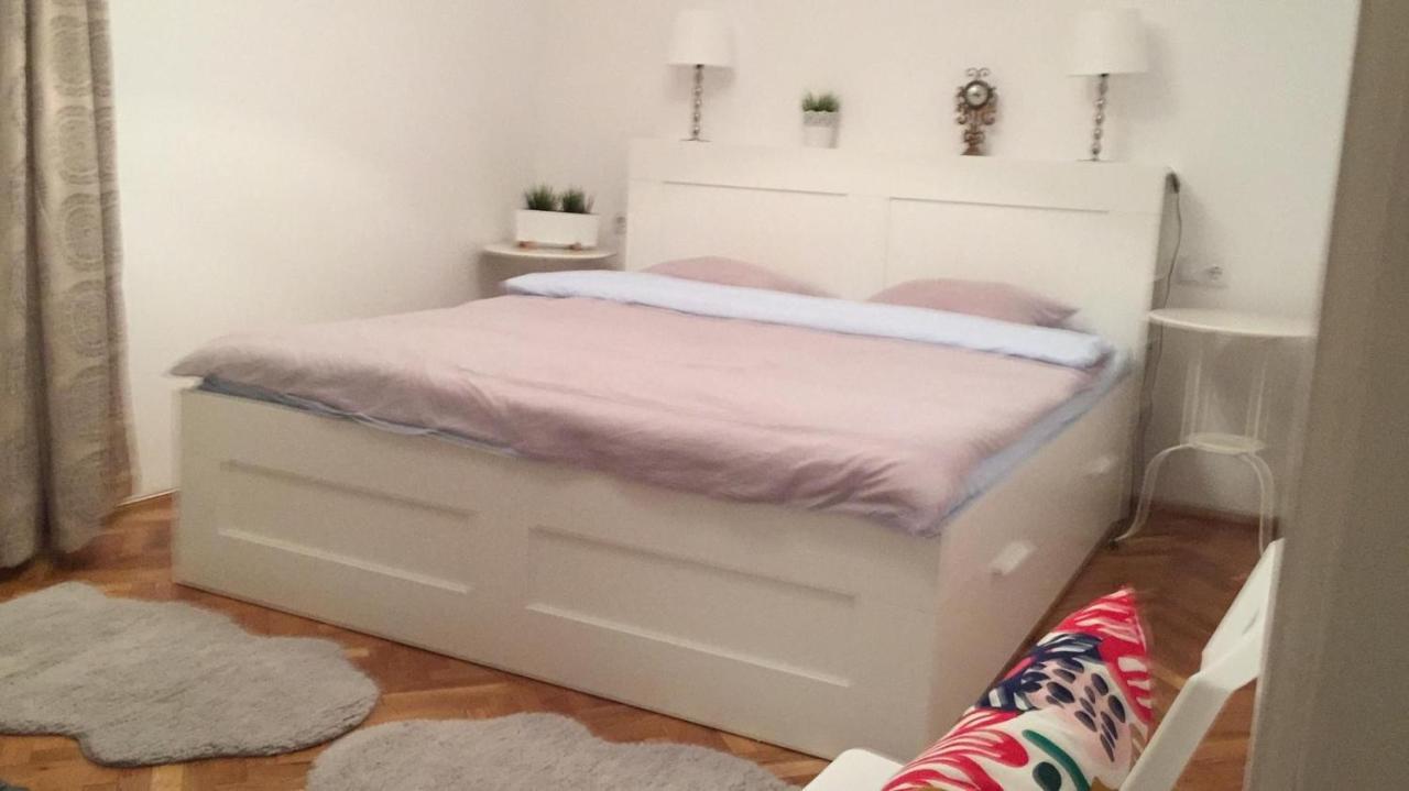 Caroline Residence Alba Iulia Eksteriør billede