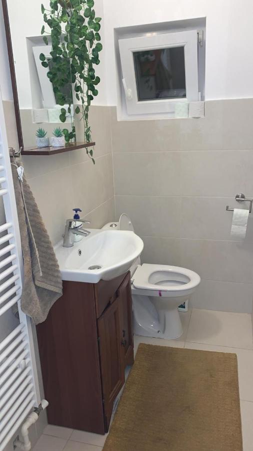 Caroline Residence Alba Iulia Eksteriør billede