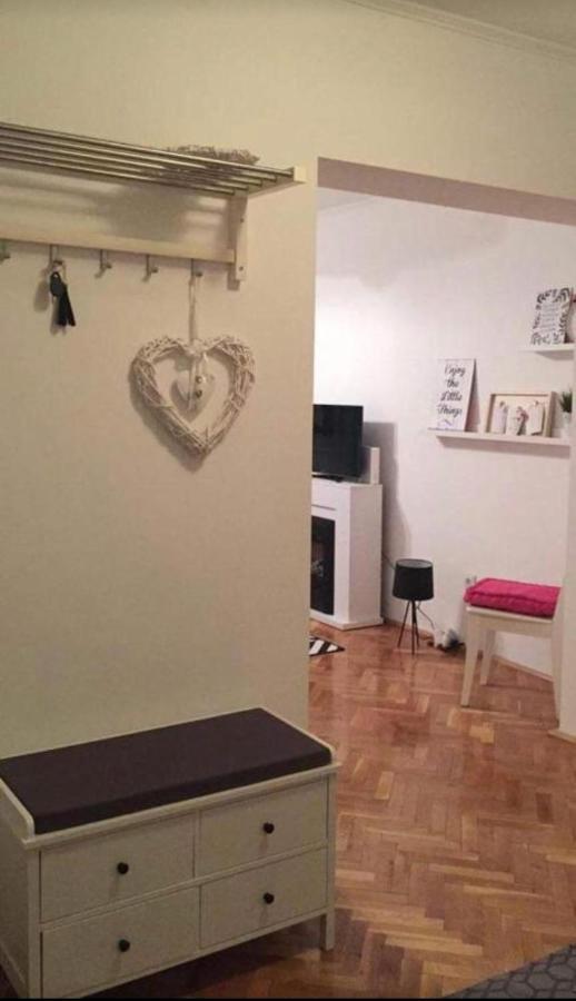 Caroline Residence Alba Iulia Eksteriør billede