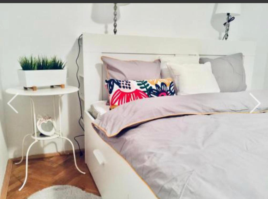 Caroline Residence Alba Iulia Eksteriør billede