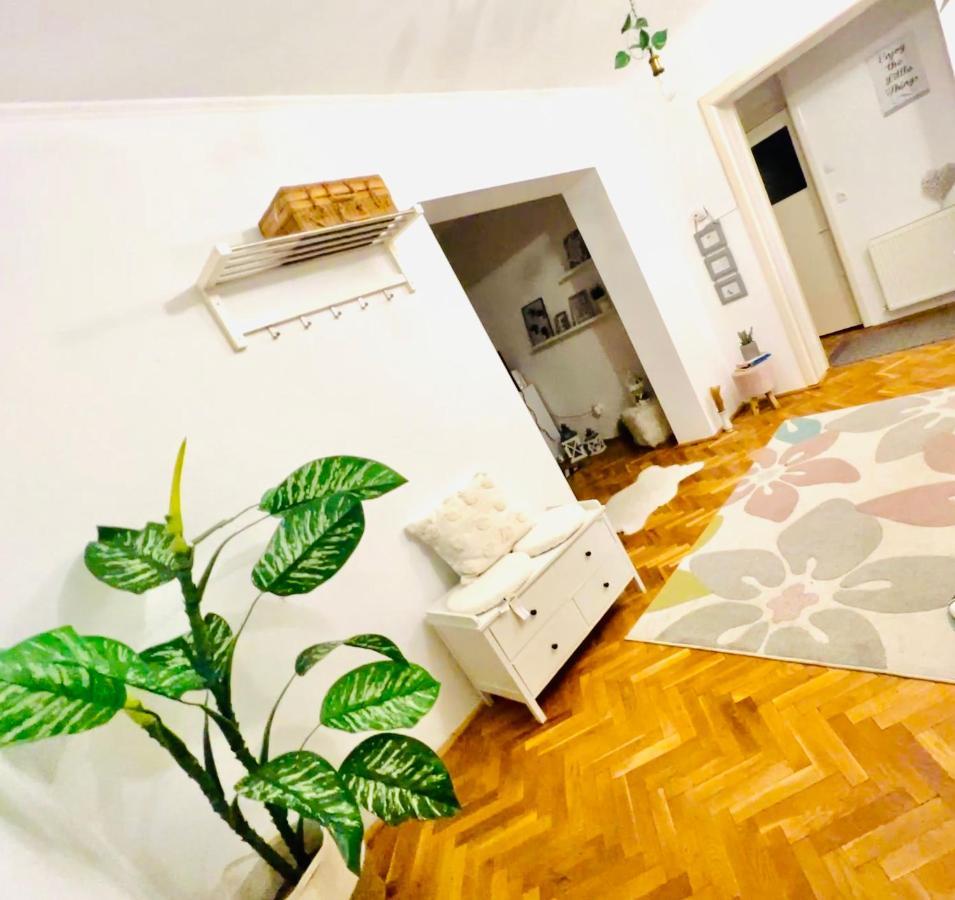 Caroline Residence Alba Iulia Eksteriør billede