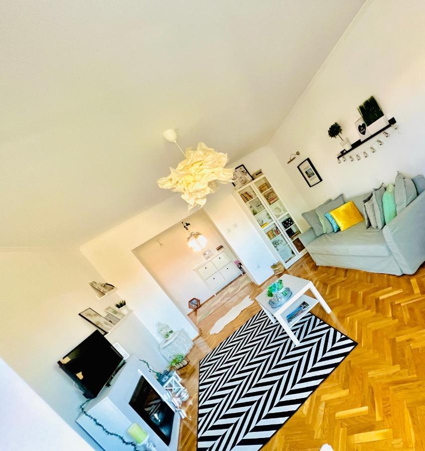 Caroline Residence Alba Iulia Eksteriør billede